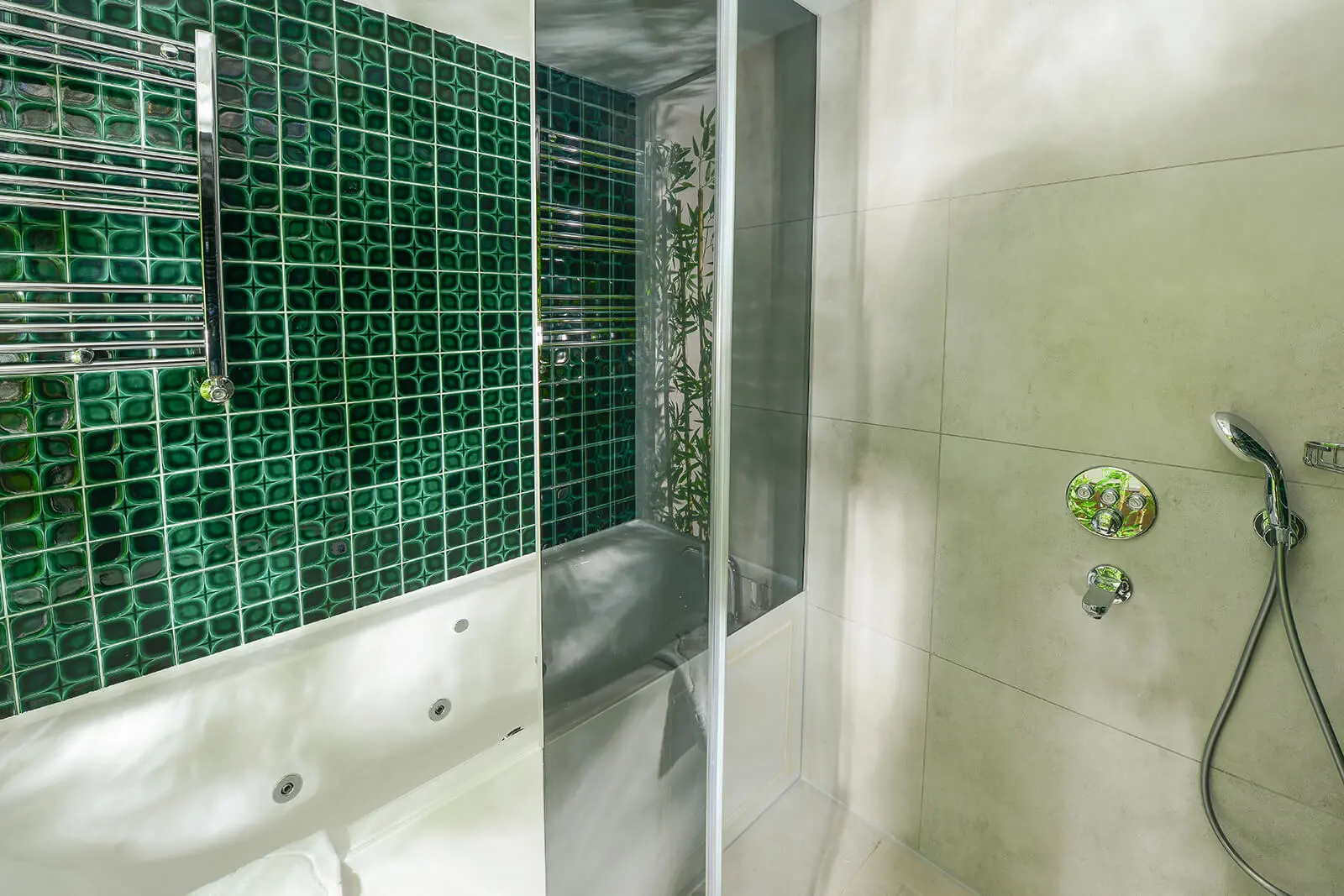 Alegria Business Hotel – Ofis Tasarım projesi