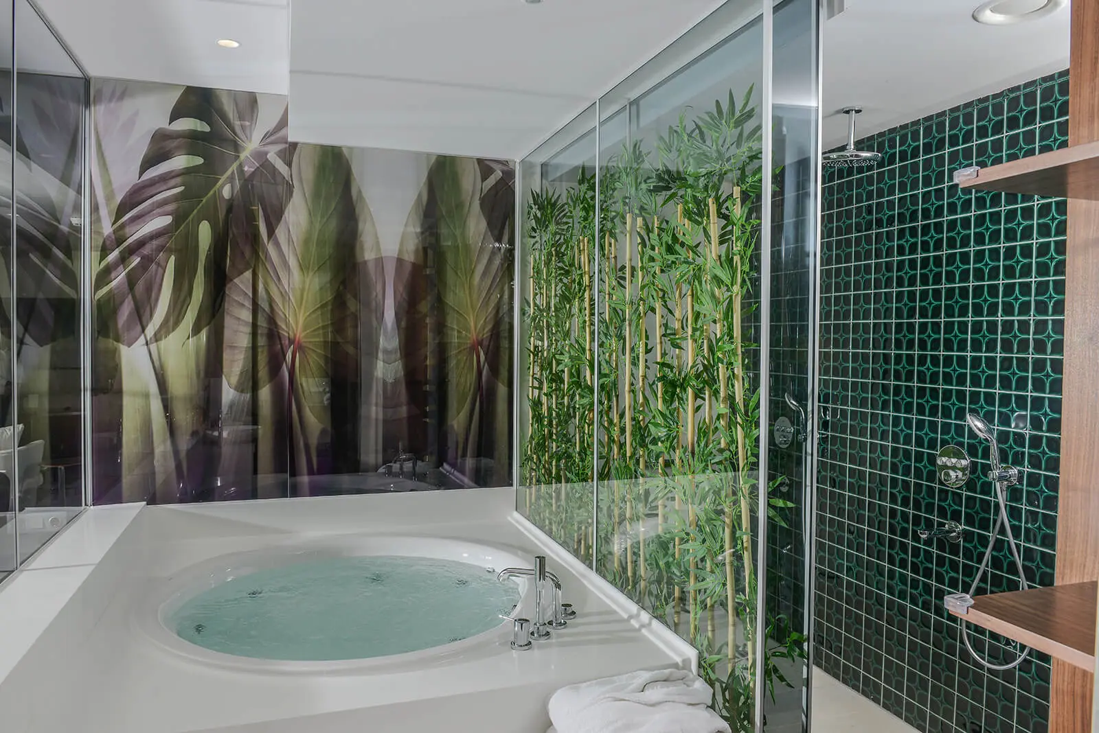 Alegria Business Hotel – Ofis Tasarım projesi