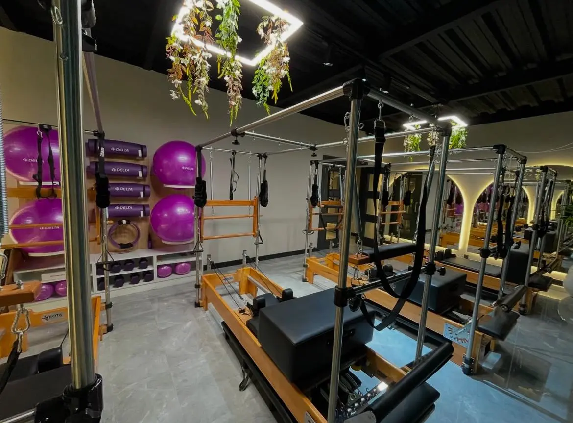 Fizyohit Pilates Alacaatlı