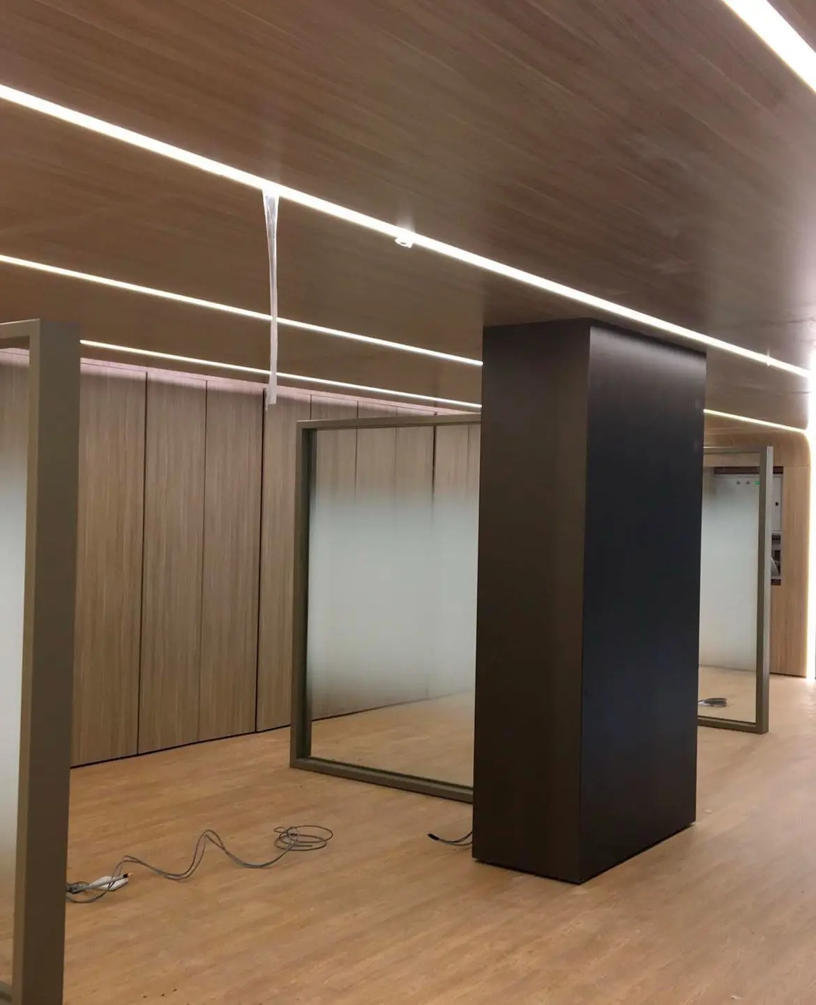 KIA – Ofis Tasarım projesi