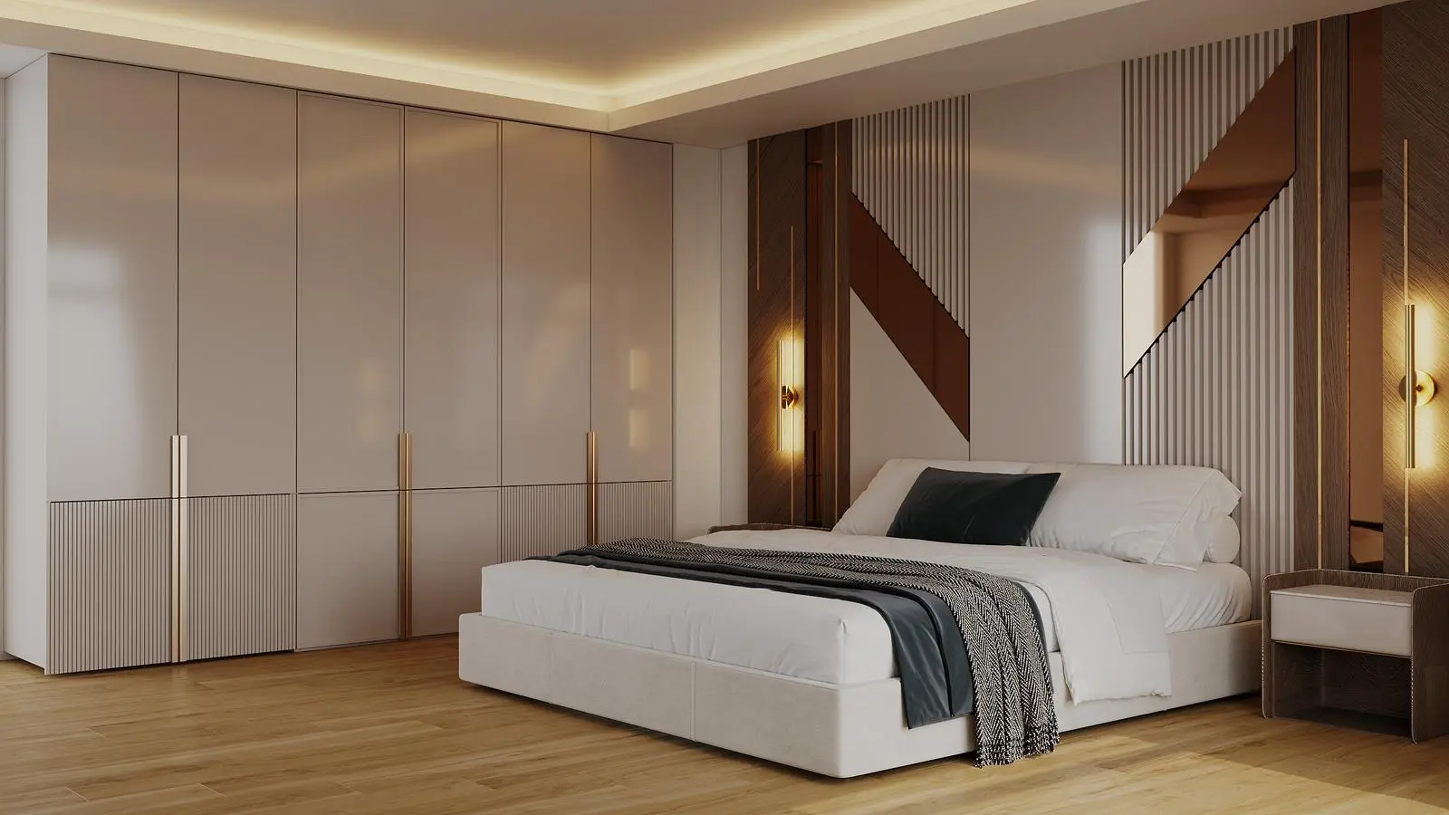Murat B. Villa – Villa-Konut Tasarım projesi