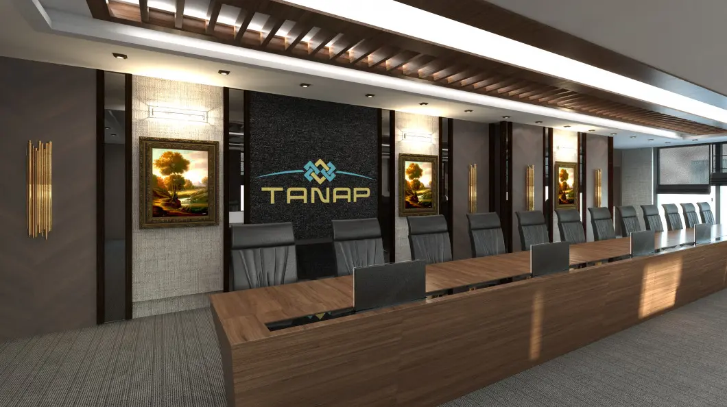 Tanap Ofis